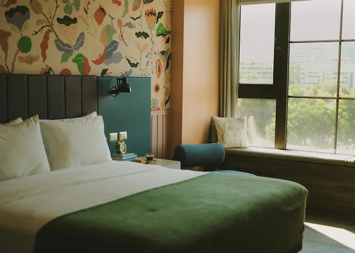 Hotel Bidasoa
